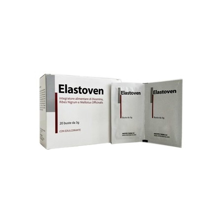 ELASTOVEN 20BUST