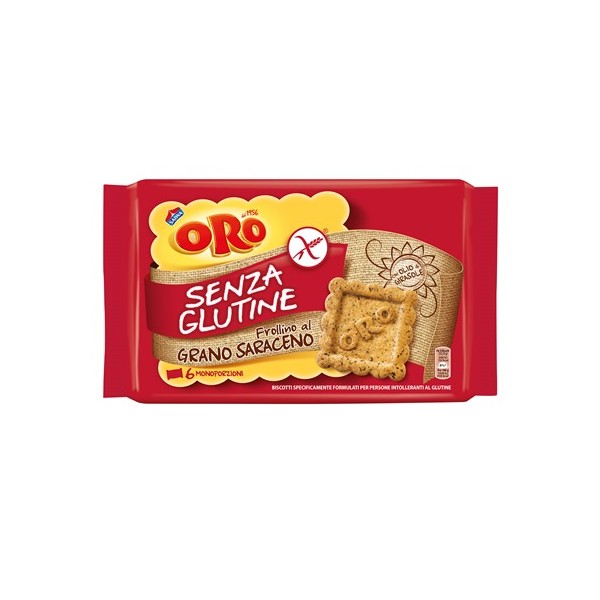 ORO SAIWA SG GRANO SARAC 240G