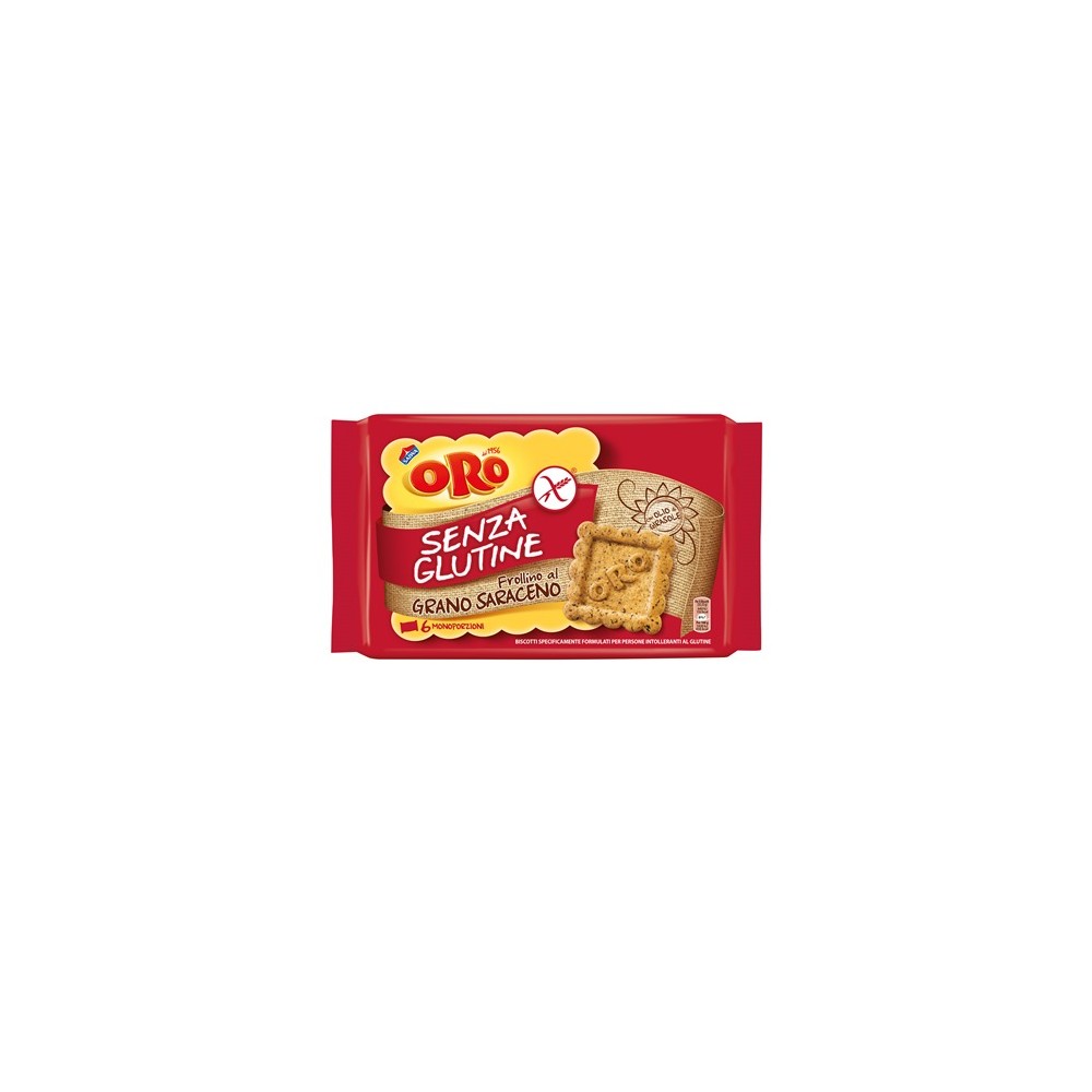 ORO SAIWA SG GRANO SARAC 240G
