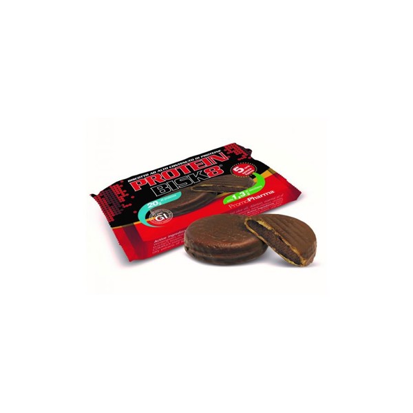 PROTEIN BISK8 60G