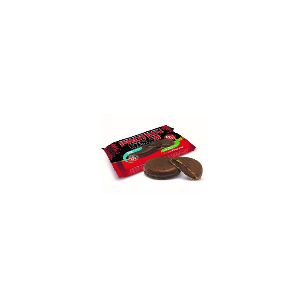 PROTEIN BISK8 60G