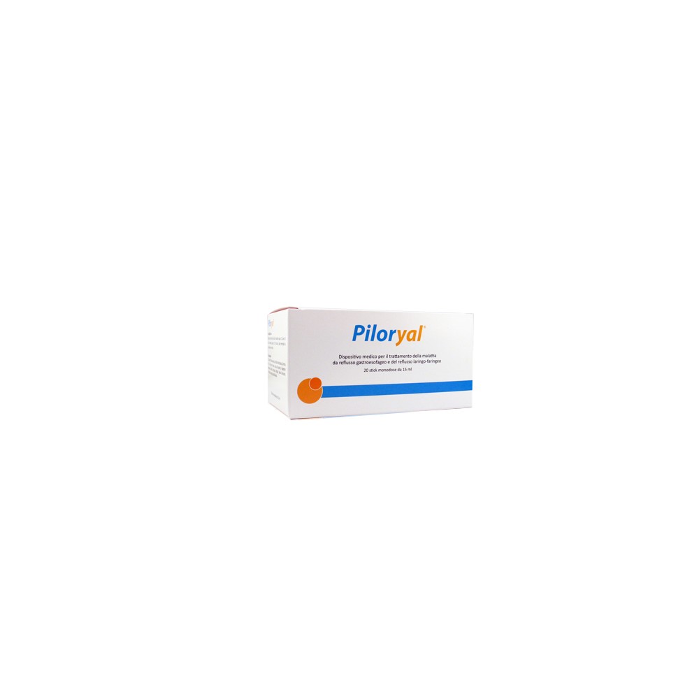 PILORYAL 20ORAL STICK 15ML