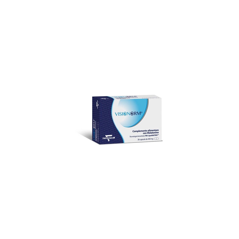 VISIONORM 30CPS
