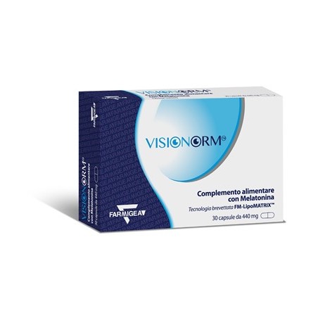 VISIONORM 30CPS