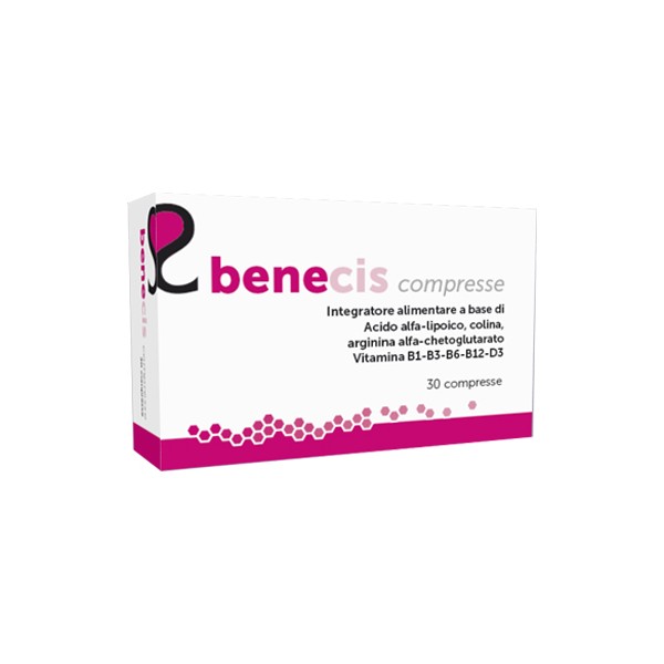 BENECIS 30CPR