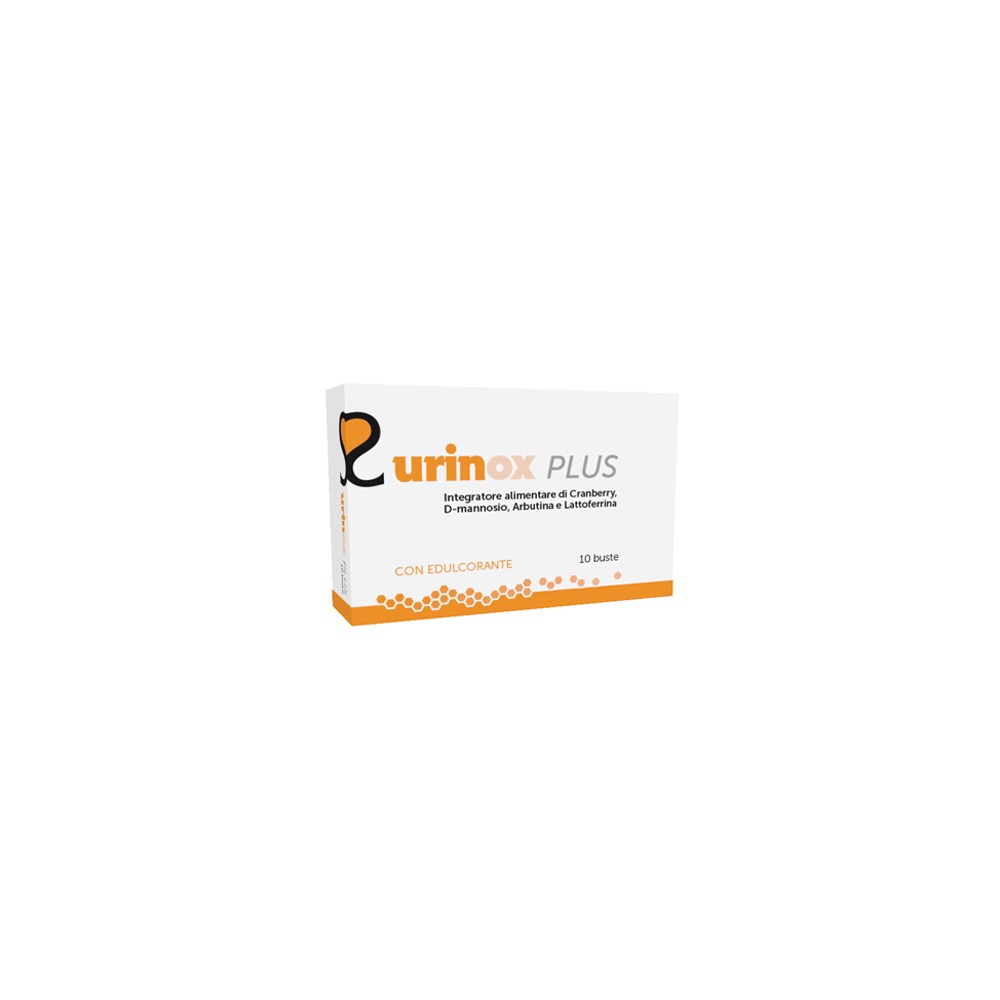 URINOX PLUS 10BUST