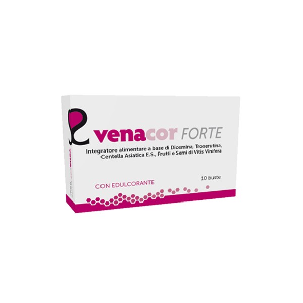 VENACOR FORTE 10BUST