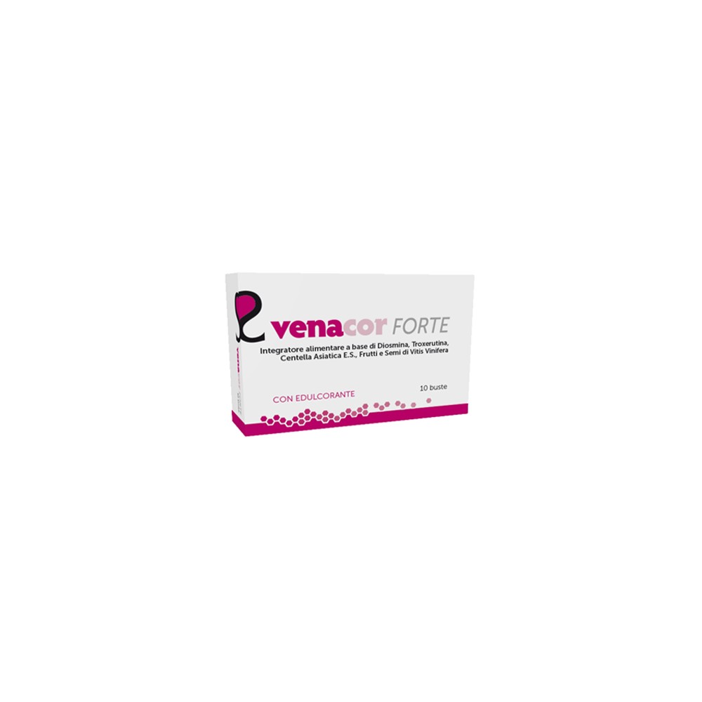 VENACOR FORTE 10BUST