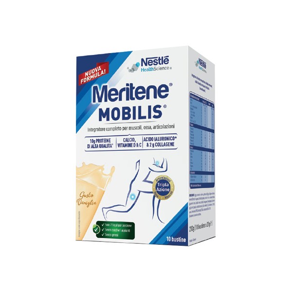 MERITENE MOBILIS VANIGLIA10BUS