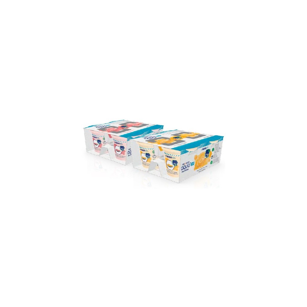 RESOURCE AQUA + 3N1 PESCA 4PZ