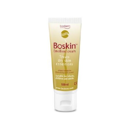 BOSKIN CREMA 100ML CE