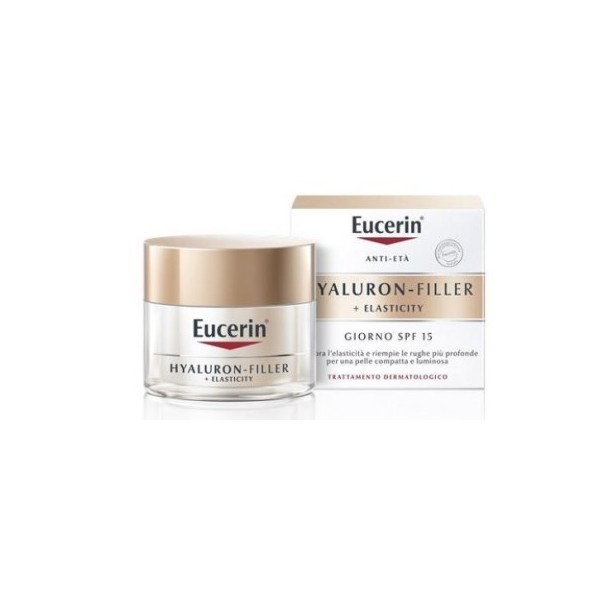 EUCERIN HYAL FILL ELASTIC GG