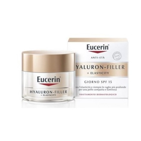 EUCERIN HYAL FILL ELASTIC GG