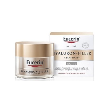 EUCERIN HYAL FILL ELASTIC NTT