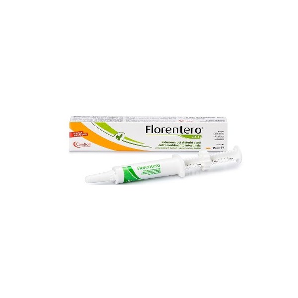 FLORENTERO ACT 15ML