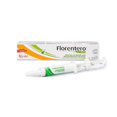 FLORENTERO ACT 15ML