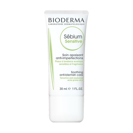 SEBIUM SENSITIVE 30ML
