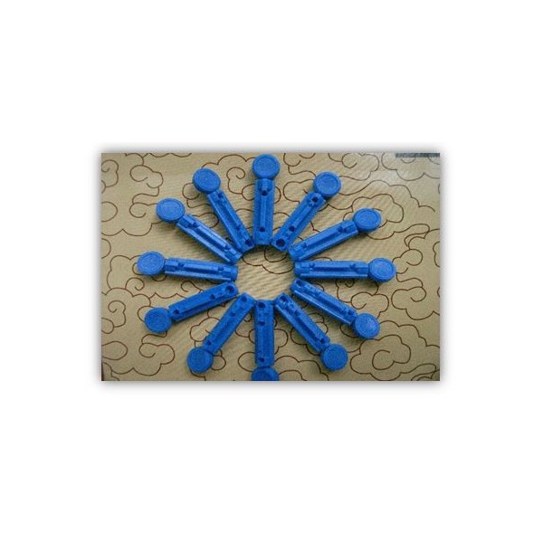 WELLION LANC PUNG WL G28 25PZ