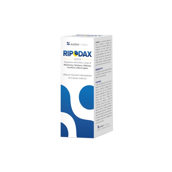 RIPODAX 15ML