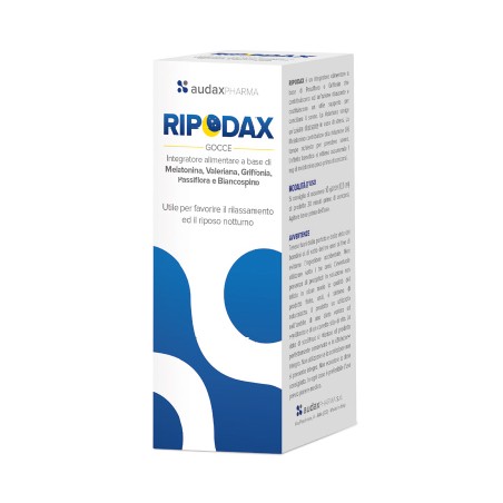 RIPODAX 15ML