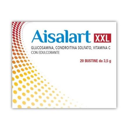 AISALART XXL 14BUST