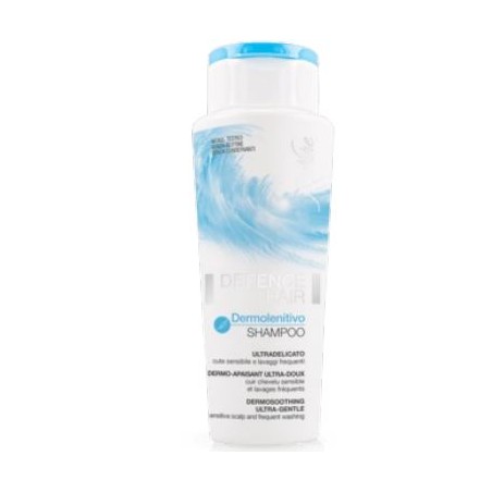 BIONIKE DEFENCE HAIR SH D400ML