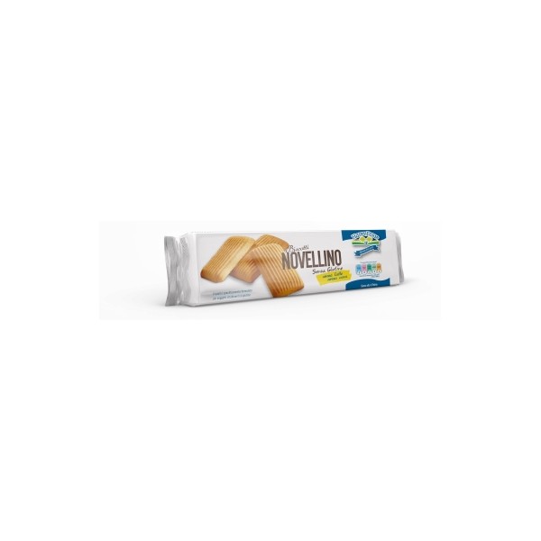 HAPPY FARM NOVELLINO 300G