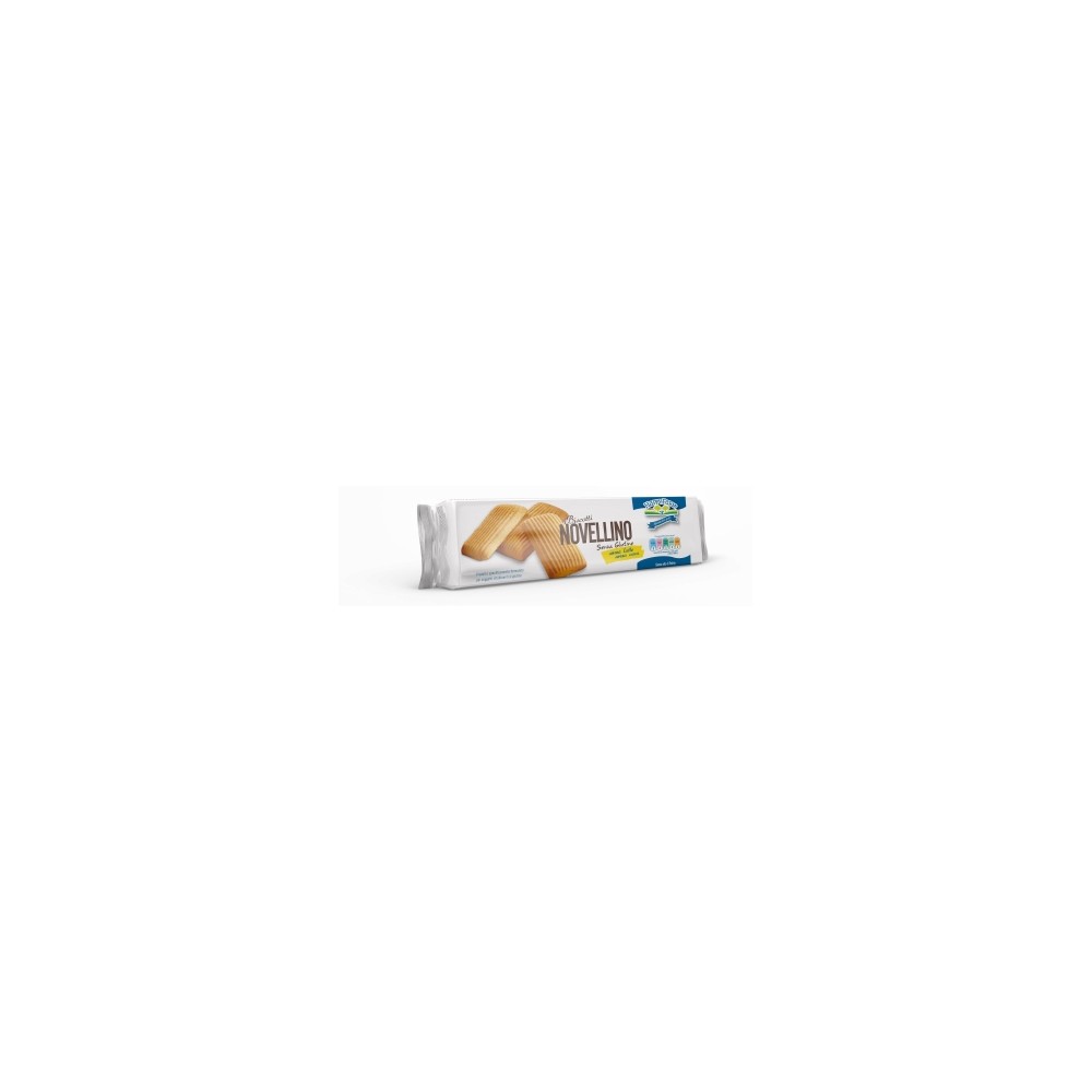 HAPPY FARM NOVELLINO 300G