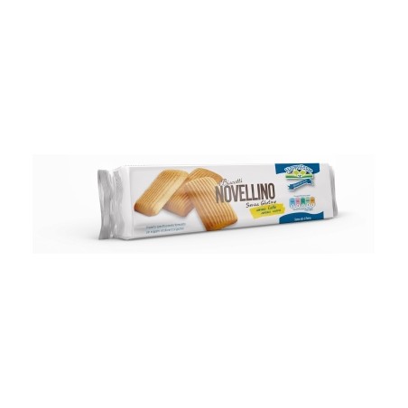 HAPPY FARM NOVELLINO 300G