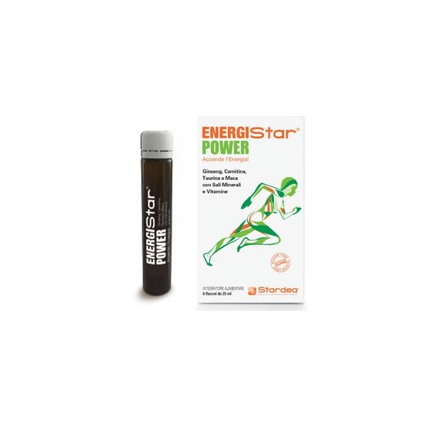 ENERGISTAR POWER 6FL