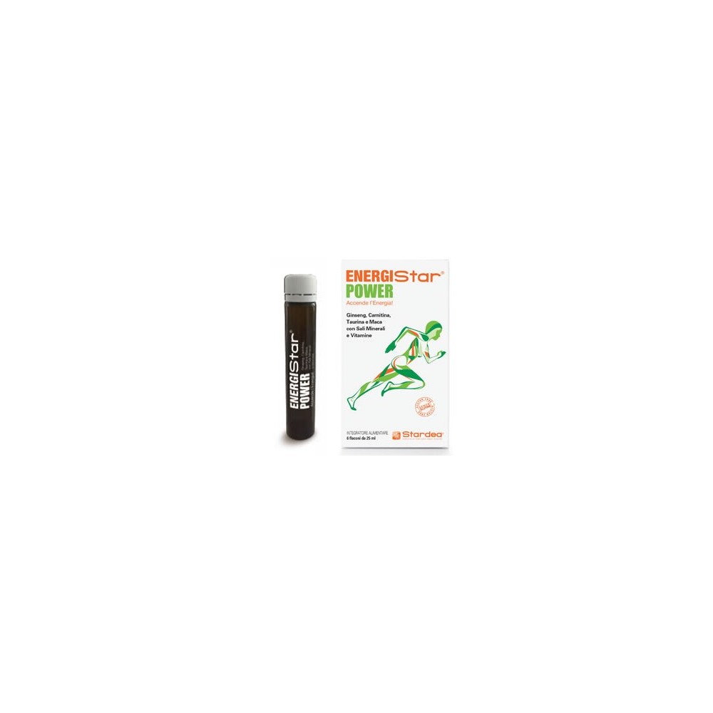 ENERGISTAR POWER 6FL