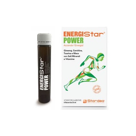 ENERGISTAR POWER 6FL