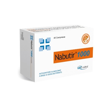 NABUTIR 1000 40CPR