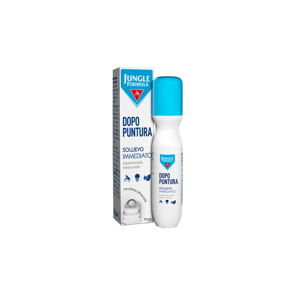JUNGLE FORMULA DOPOPUNTURA15ML