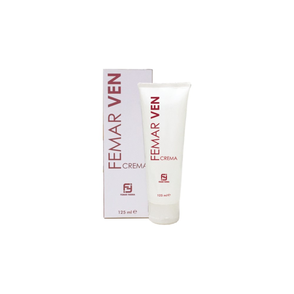 FEMAR VEN CREMA 125ML