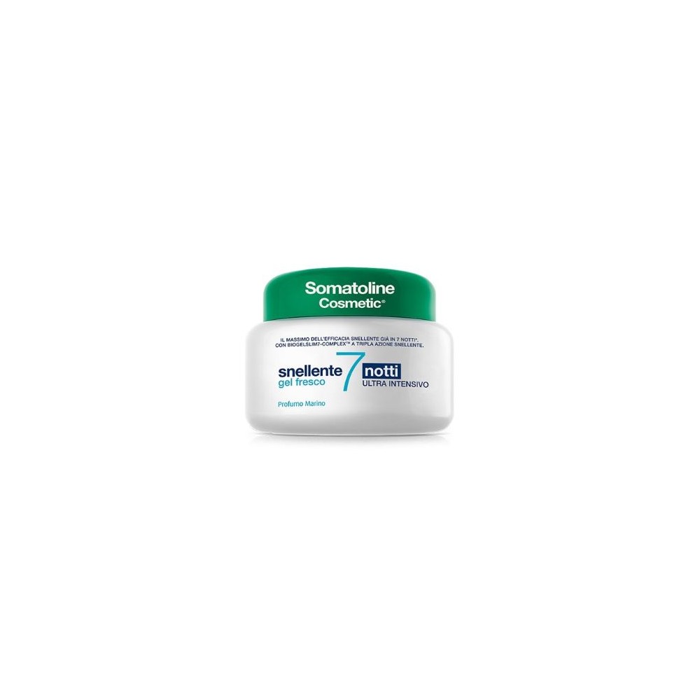 SOMAT SKIN EX SNEL 7NTT G400ML