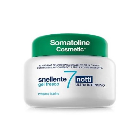 SOMAT SKIN EX SNEL 7NTT G400ML