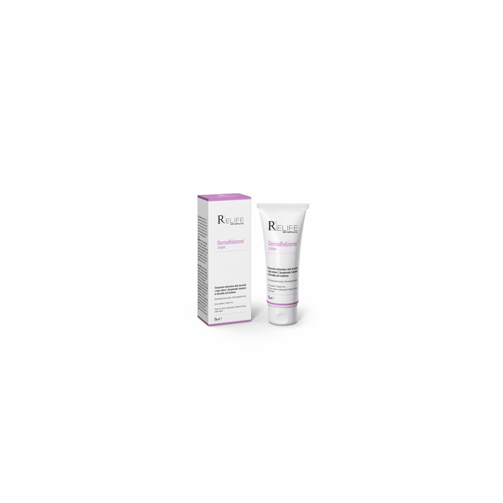 DERMORELIZEMA CREAM 75ML