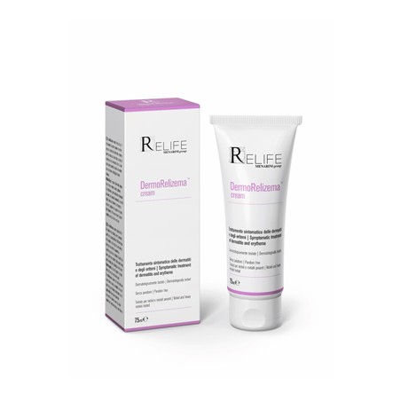 DERMORELIZEMA CREAM 75ML