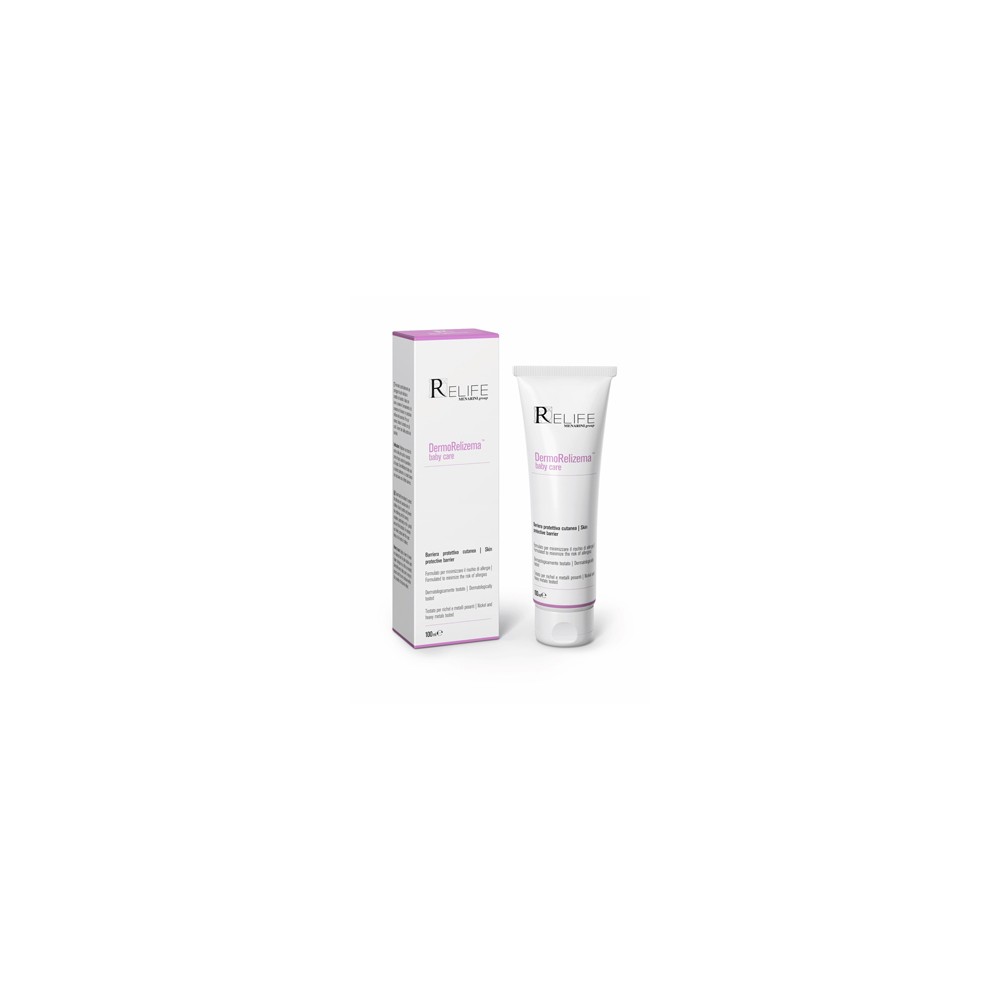 DERMORELIZEMA BABY CARE 100ML
