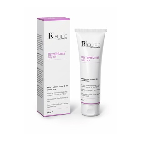 DERMORELIZEMA BABY CARE 100ML