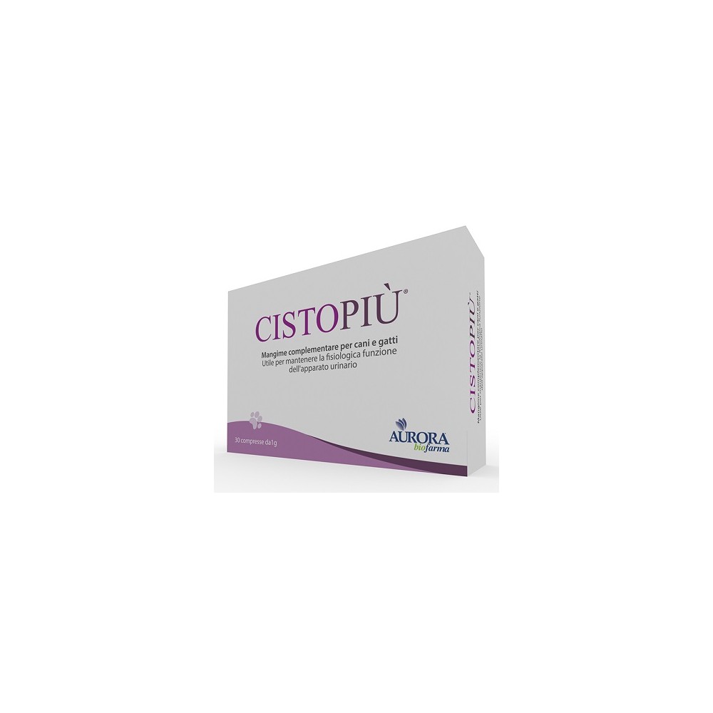 CISTOPIU' 30CPR