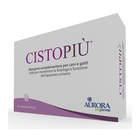 CISTOPIU' 30CPR