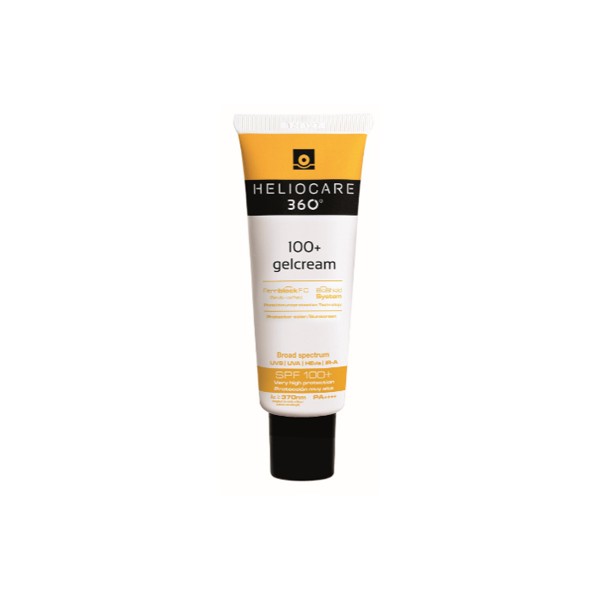HELIOCARE 360 100+ GELCREAM