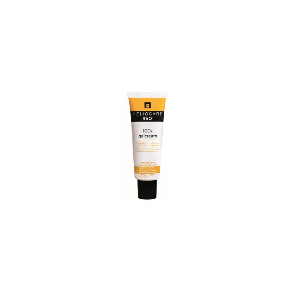 HELIOCARE 360 100+ GELCREAM