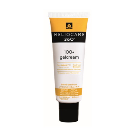HELIOCARE 360 100+ GELCREAM