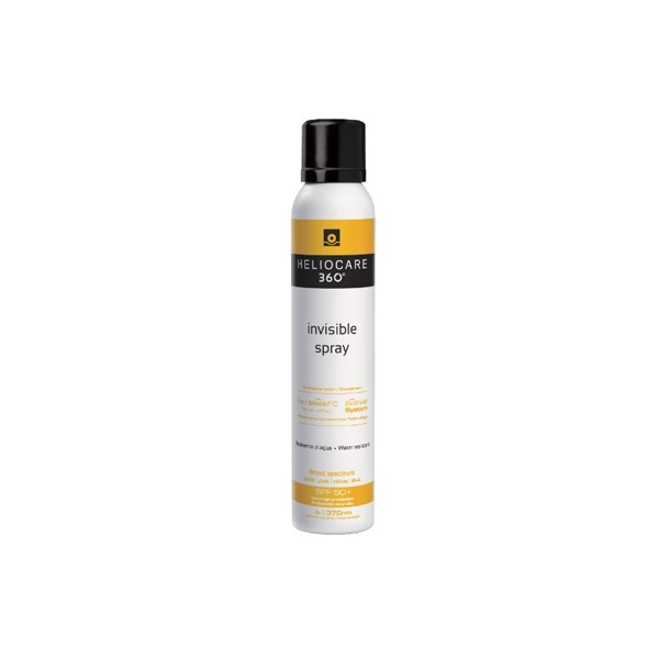HELIOCARE 360 INVISIBLE SPRAY