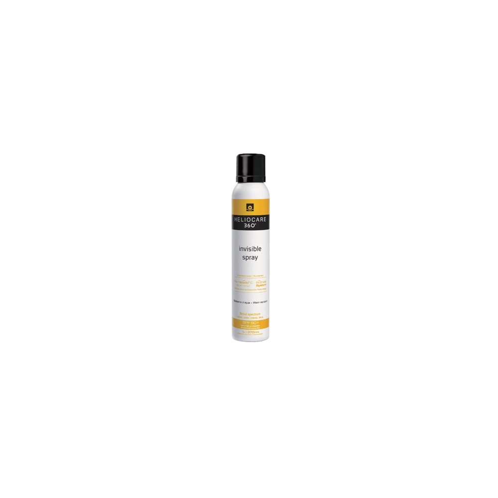 HELIOCARE 360 INVISIBLE SPRAY