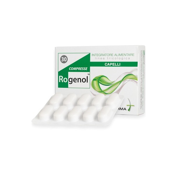ROGENOL 30CPR