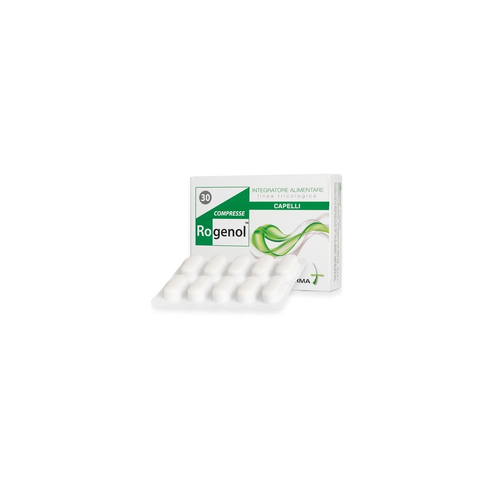 ROGENOL 30CPR